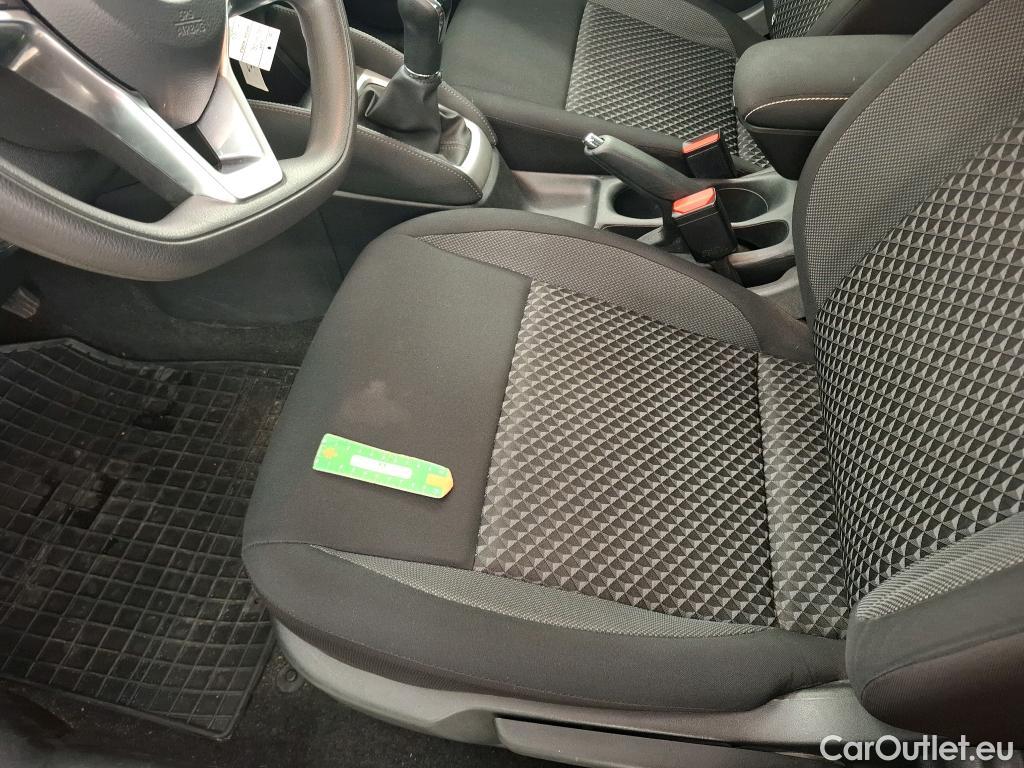  Nissan  Micra NISSAN  / 2016 / 5P / Berline IG-T 100 Business Edition #10