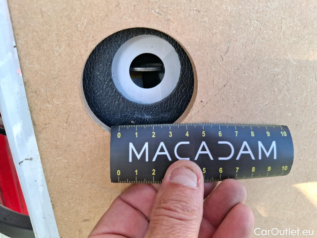  Fiat  Ducato FIAT  2014 4P Fourgon tôlé 2.3 Multijet 120 3.0 M H2 Business #44