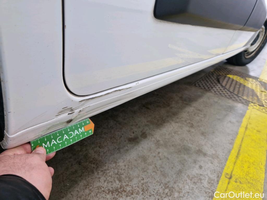  Citroen  Berlingo  Fourgon Club M 650 1.5 BlueHDi 100CV BVM5 E6dT #34