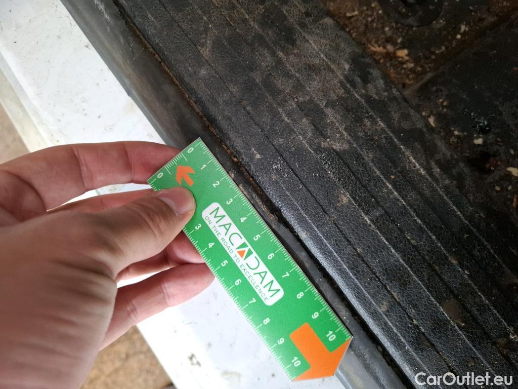  Citroen  Berlingo  Fourgon Club M 650 1.5 BlueHDi 75CV BVM5 E6dT #16