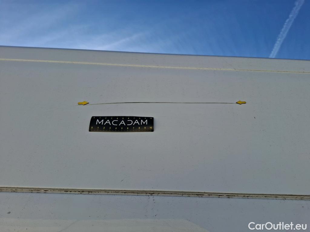  Fiat  Ducato FIAT  2014 4P Fourgon tôlé 2.3 Multijet 120 3.0 M H2 Business #32