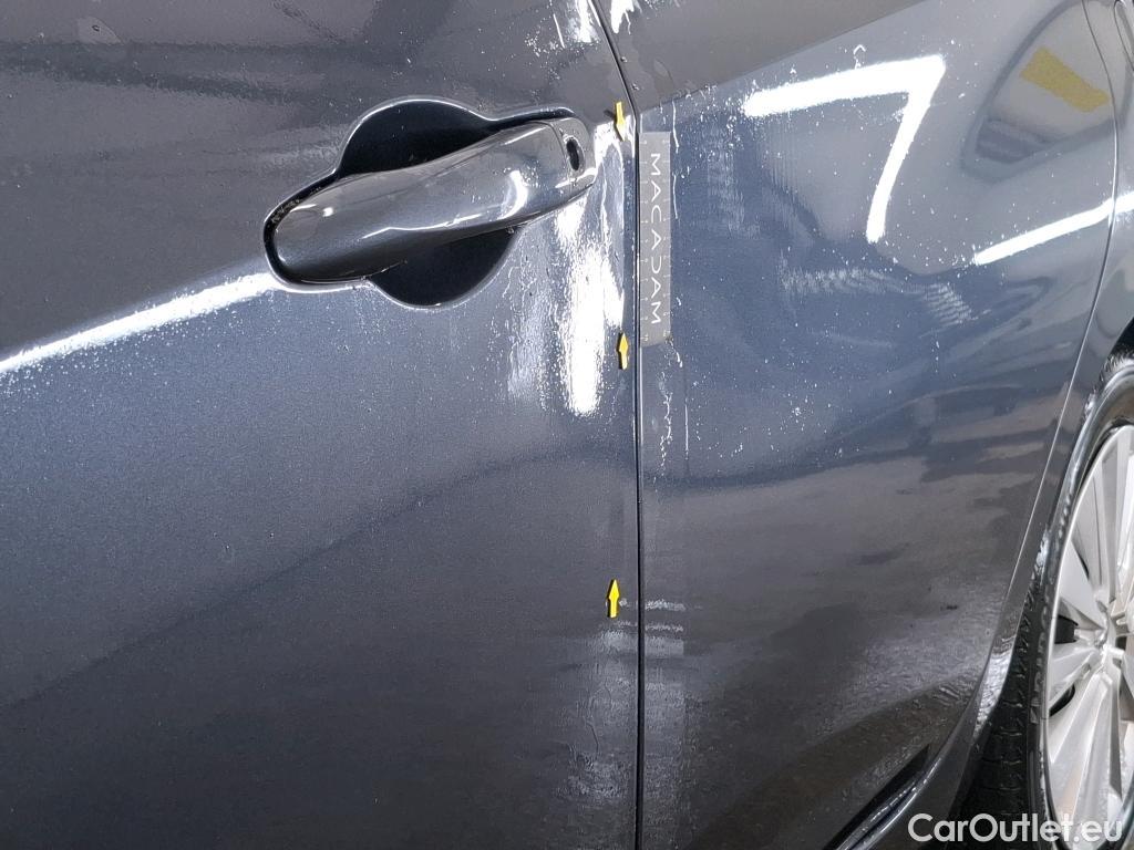  Nissan  Micra  / 2016 / 5P / Berline IG-T 92 Business Edition / TRANSFO VP/VF #19