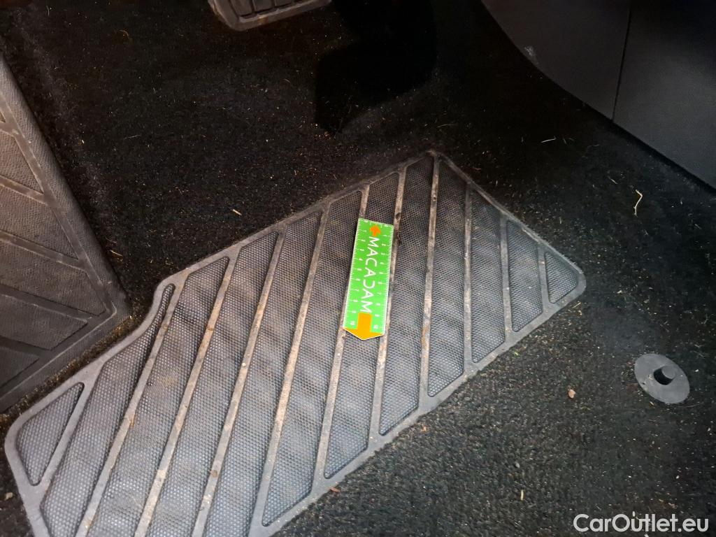  Citroen  C5 CITROEN  Aircross / 2018 / 5P / SUV Hybrid 225 ë-EAT8 Business #12