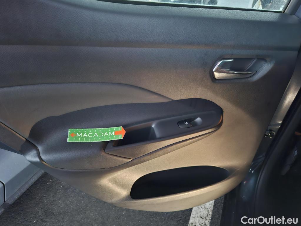  Nissan  Micra  / 2016 / 5P / Berline IG-T 92 Business Edition / TRANSFO VP/VF #45