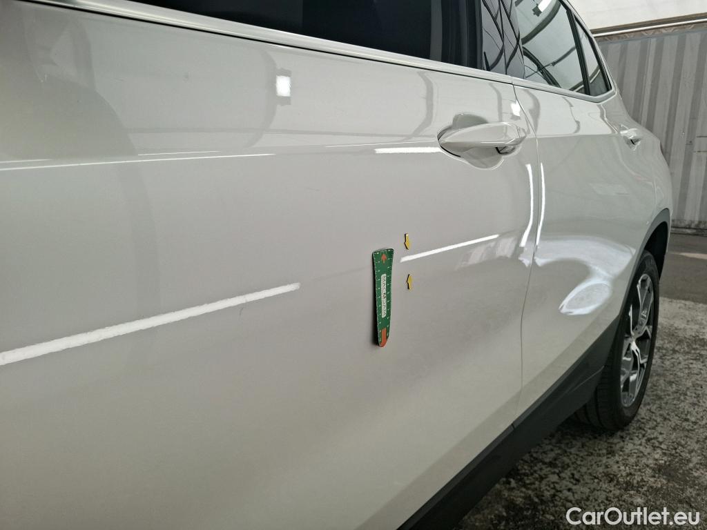  Bmw  X2 BMW  / 2017 / 5P / SUV sDrive18i Business Design #1