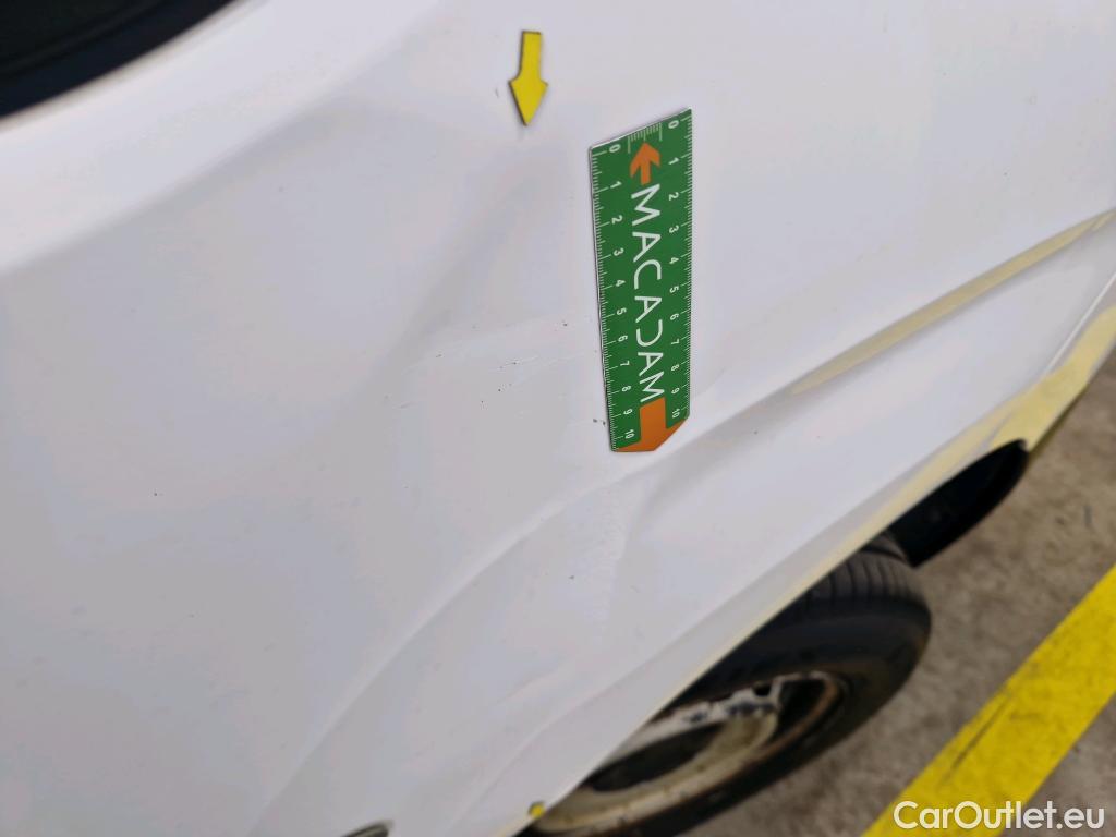  Citroen  Berlingo  Fourgon Club M 650 1.5 BlueHDi 100CV BVM5 E6dT #3