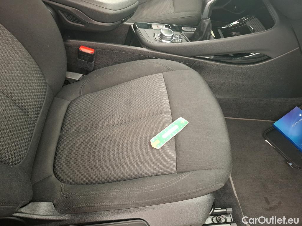  Bmw  X2 BMW  / 2017 / 5P / SUV sDrive18i Business Design #6