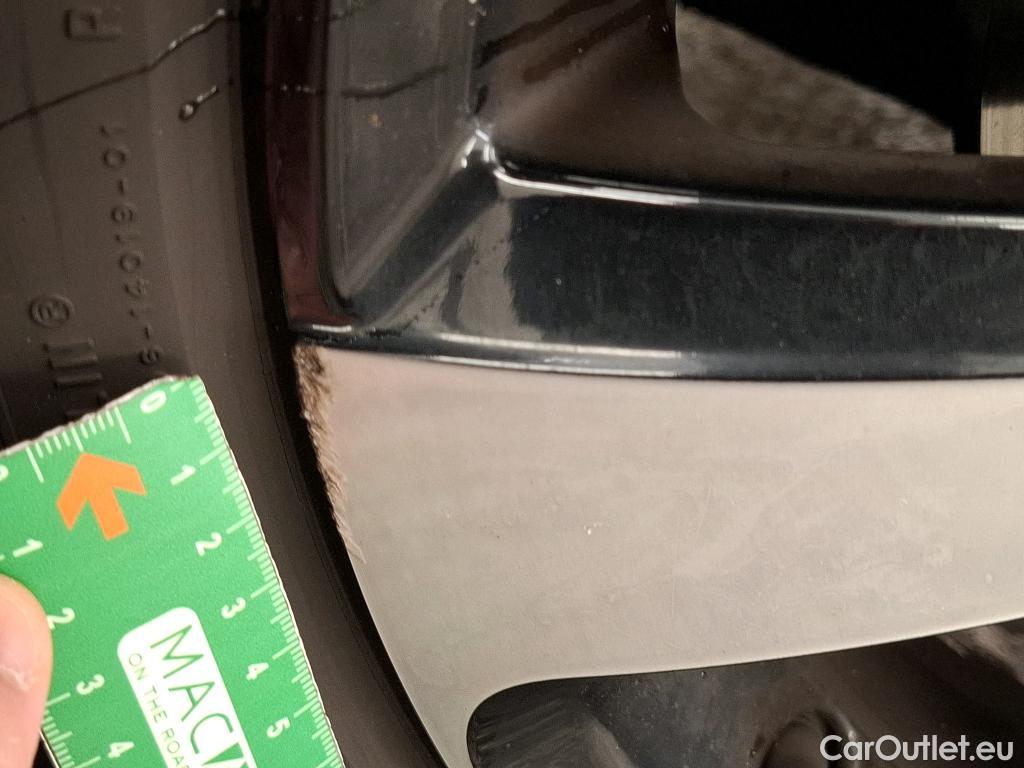  Citroen  C3  Shine 1.2 PureTech 110CV BVA6 E6d / TRANSFO VP VF #9