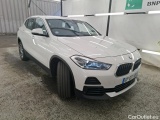  Bmw  X2 BMW  / 2017 / 5P / SUV sDrive18i Business Design #4