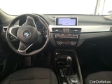  Bmw  X2 BMW  / 2017 / 5P / SUV sDrive18i Business Design #5