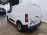  Citroen  Berlingo  Fourgon Club M 650 1.5 BlueHDi 100CV BVM5 E6dT #2
