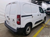  Citroen  Berlingo  Fourgon Club M 650 1.5 BlueHDi 100CV BVM5 E6dT #3