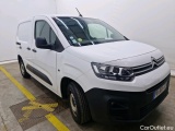  Citroen  Berlingo  Fourgon Club M 650 1.5 BlueHDi 100CV BVM5 E6dT #4