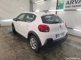  Citroen  C3  Feel Business 1.2 PureTech 80CV BVM5 E6d #2