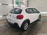  Citroen  C3  Feel Business 1.2 PureTech 80CV BVM5 E6d #3