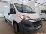  Citroen  Jumper CITROEN  VU 4p Fourgon 33 L2H2 BlueHDi 130 BVM6 Busin #4