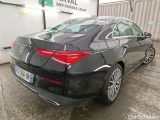  Mercedes  CLA-Klasse MERCEDES-BENZ CLA Coupe / 2019 / 4P / Coupé CLA 200 d Business Line BA8 #3