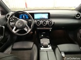  Mercedes  CLA-Klasse MERCEDES-BENZ CLA Coupe / 2019 / 4P / Coupé CLA 200 d Business Line BA8 #5
