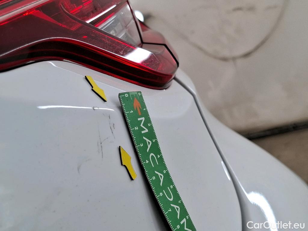  Renault  Clio  V Société Air Nav 1.5 dCi 85CV BVM6 E6dT #45