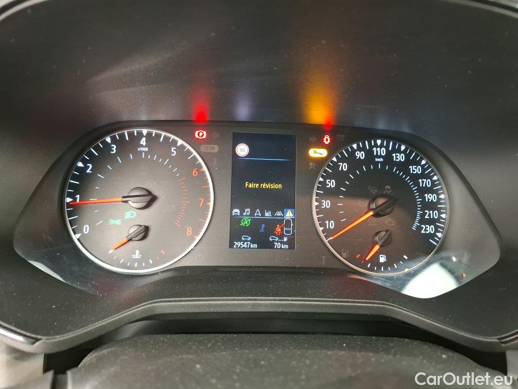  Renault  Clio  V Evolution 1.0 TCe 90CV BVM6 E6d #6