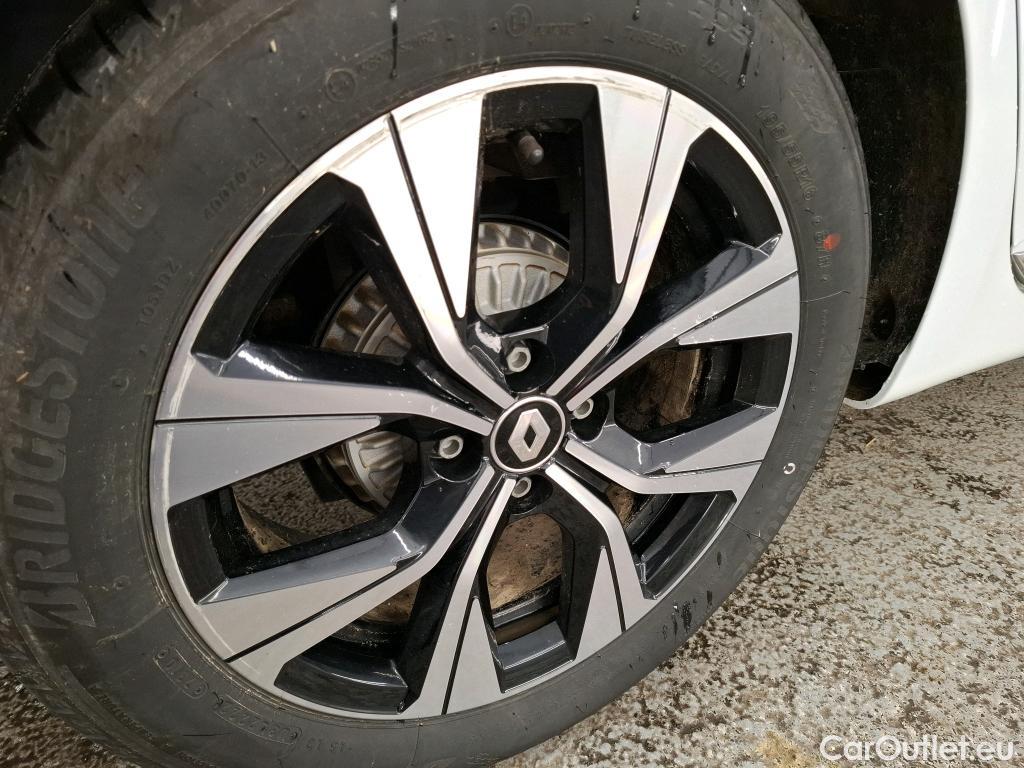  Renault  Clio  V Evolution 1.0 TCe 90CV BVM6 E6d #2