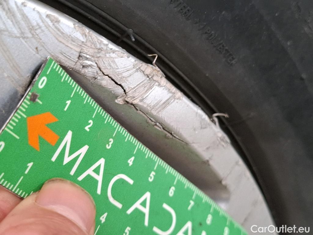  Renault  Clio  V Société Air Nav 1.5 dCi 85CV BVM6 E6dT #47