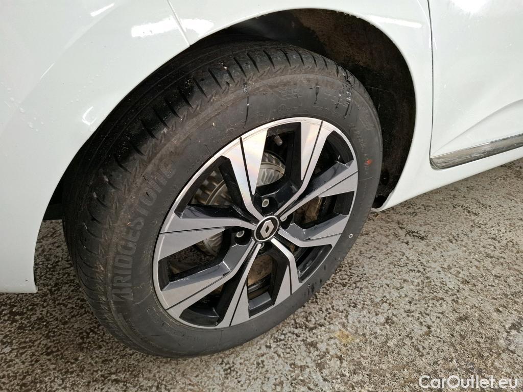  Renault  Clio  V Evolution 1.0 TCe 90CV BVM6 E6d #1