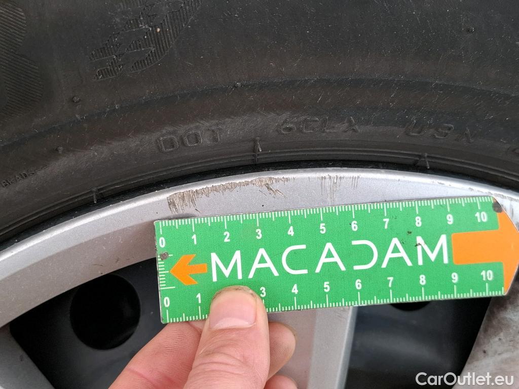  Renault  Clio  V Société Air Nav 1.5 dCi 85CV BVM6 E6dT #74