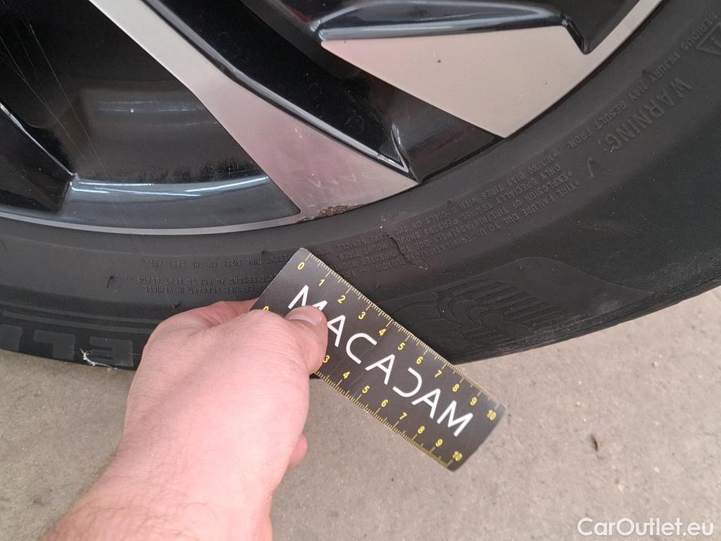  Peugeot  2008  Allure Business 1.5 HDi 110CV BVM6 E6d #12