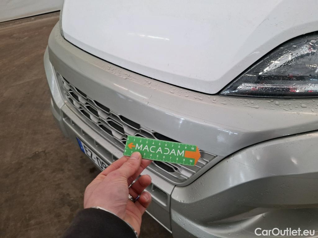  Peugeot  Boxer PEUGEOT  / 2014 / 4P / Fourgon tôlé 2.0 BLUEHDI 110 PREMIUM 333 L3H2 #20