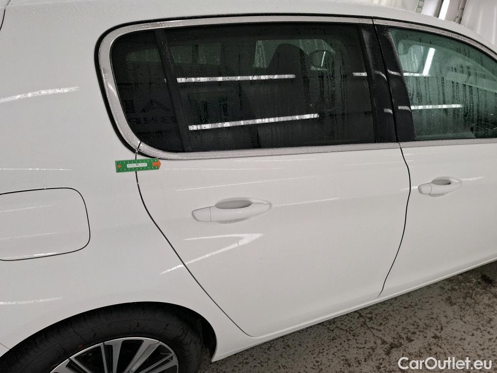  Peugeot  308  Allure Business 1.5 HDi 130CV BVM6 E6d #2