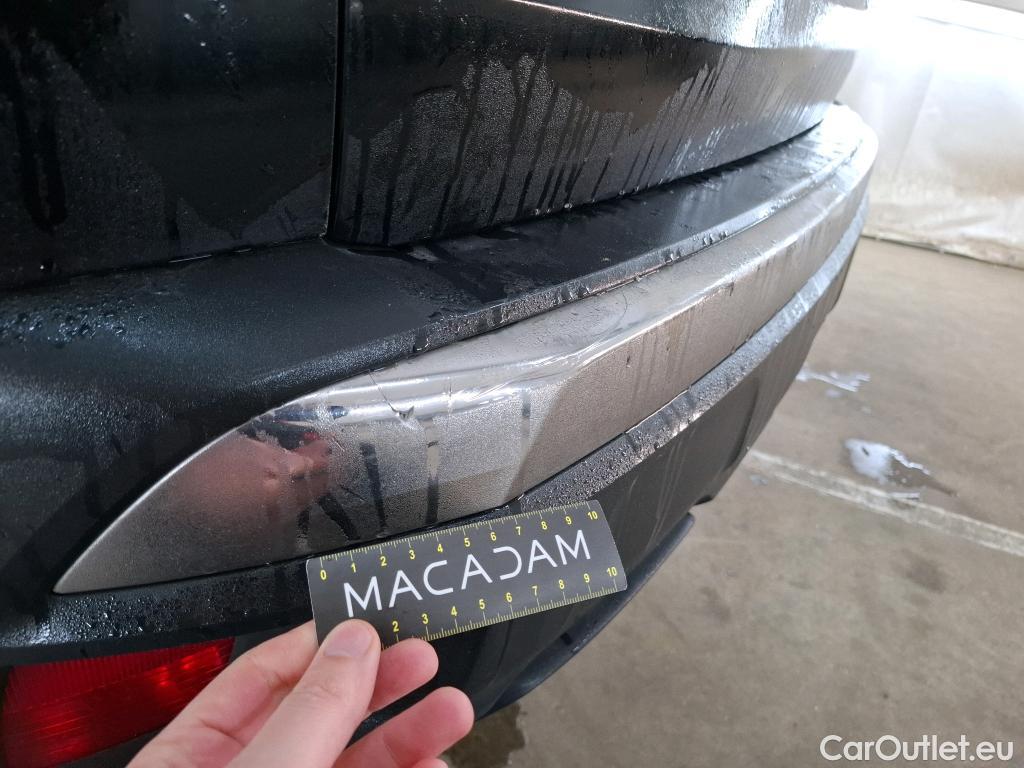  Peugeot  3008  Allure Business 1.2 PureTech 130CV BVA8 E6d #1