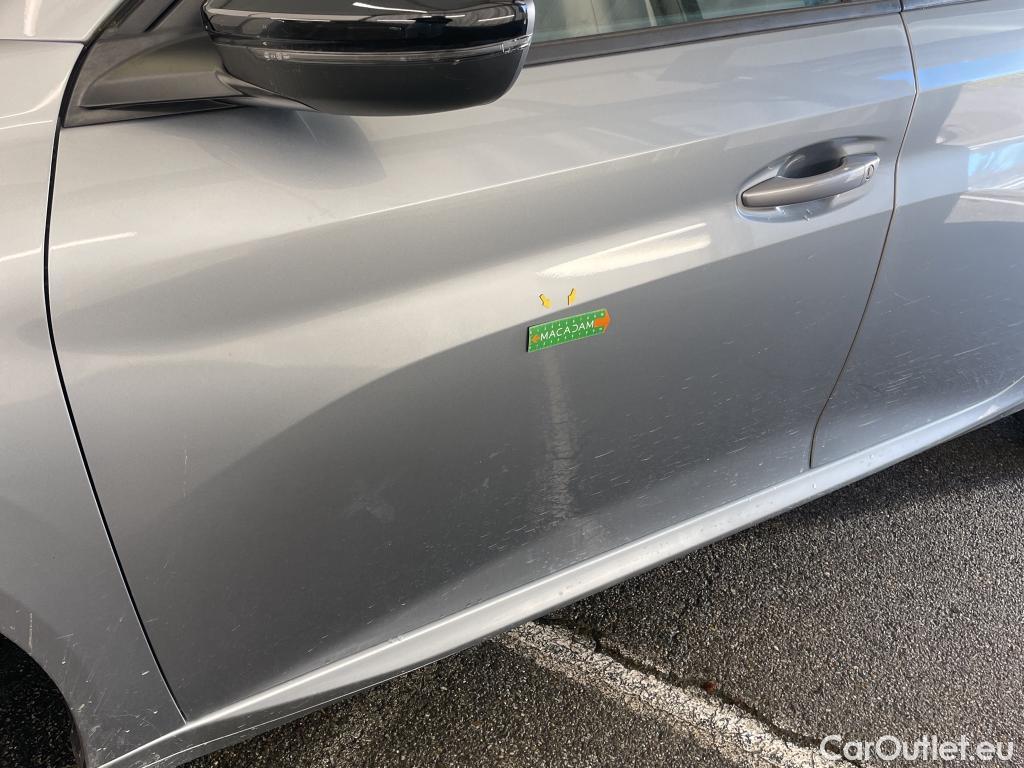  Peugeot  208  Style 1.2 PureTech 100CV BVA8 E6d #24