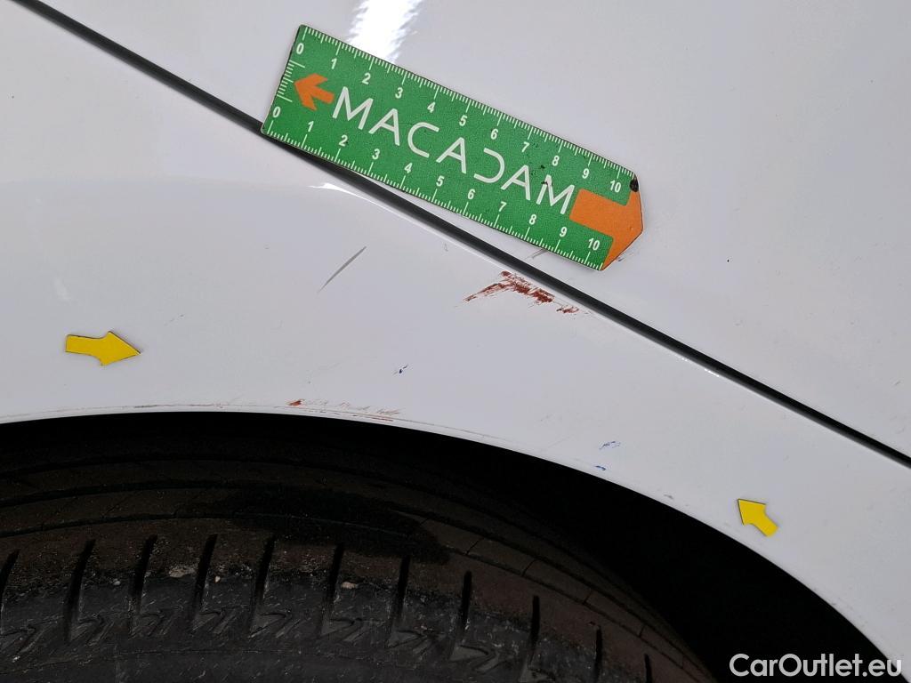  Renault  Clio  V Société Air Nav 1.5 dCi 85CV BVM6 E6dT #78