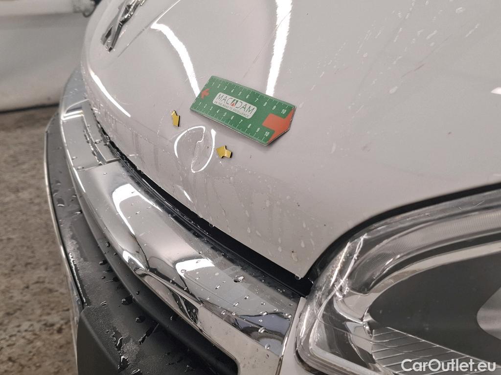  Peugeot  208  Active 1.6 HDi 75CV BVM5 E6 #4