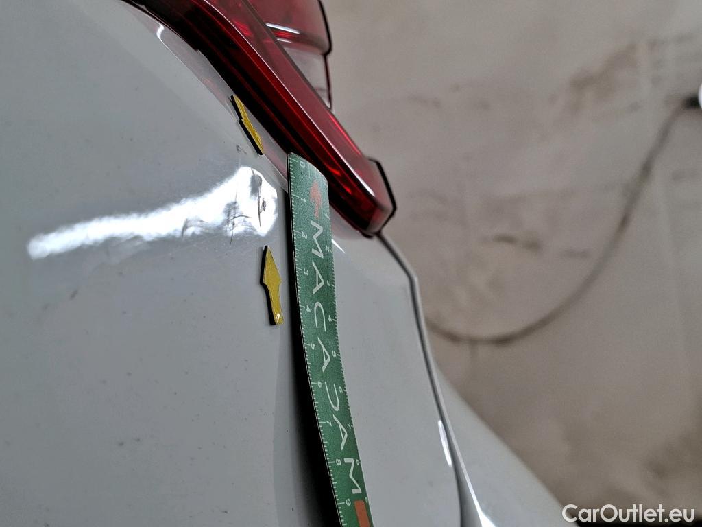  Renault  Clio  V Société Air Nav 1.5 dCi 85CV BVM6 E6dT #44