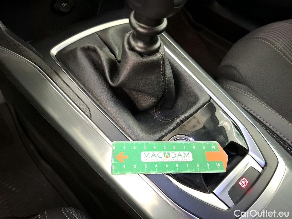  Peugeot  308  Allure Business 1.5 HDi 130CV BVM6 E6d #5