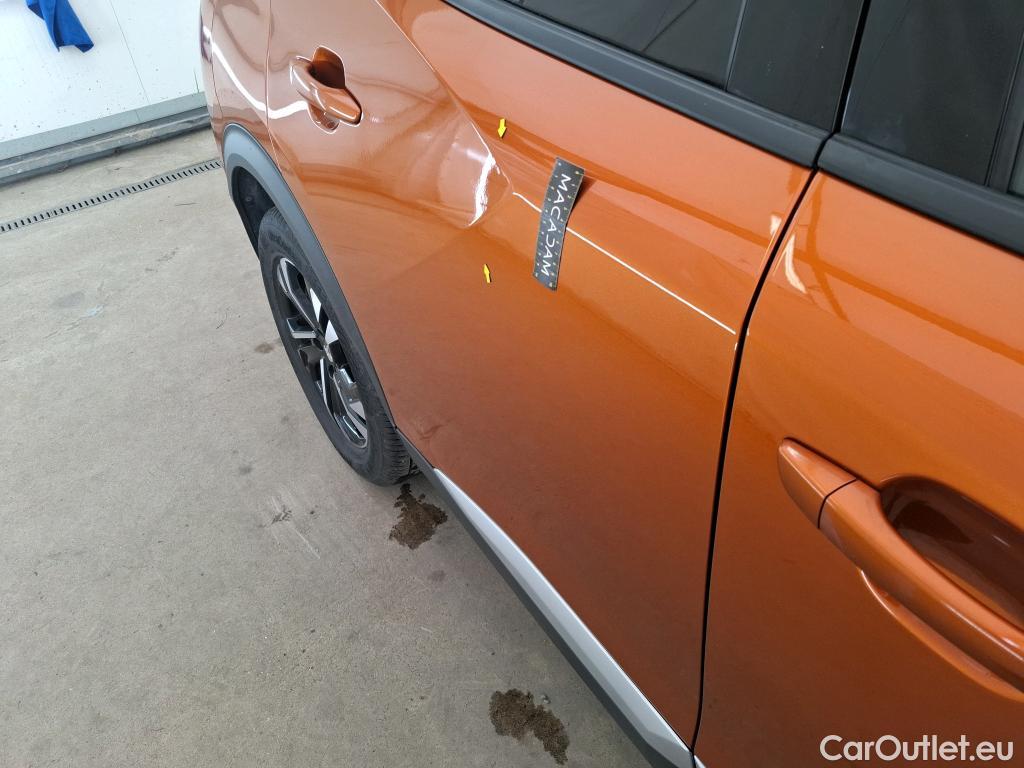  Peugeot  2008  Allure Business 1.5 HDi 110CV BVM6 E6d #9