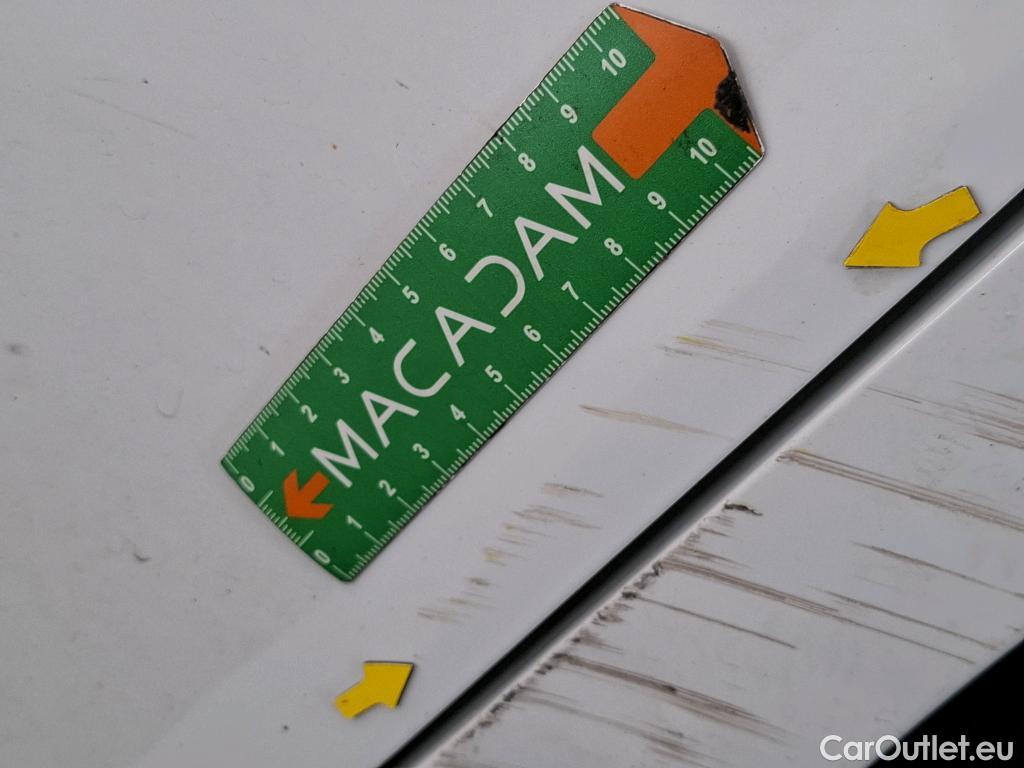  Renault  Clio  V Société Air Nav 1.5 dCi 85CV BVM6 E6dT #19