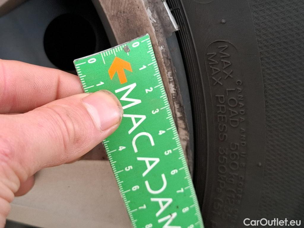  Renault  Clio  V Société Air Nav 1.5 dCi 85CV BVM6 E6dT #50