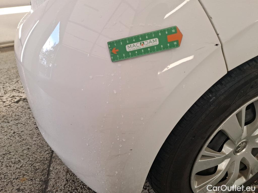  Peugeot  208  Active 1.6 HDi 75CV BVM5 E6 #11