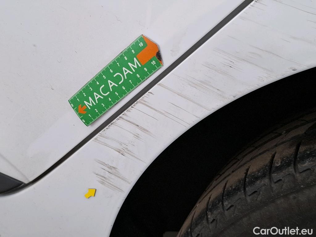  Renault  Clio  V Société Air Nav 1.5 dCi 85CV BVM6 E6dT #13