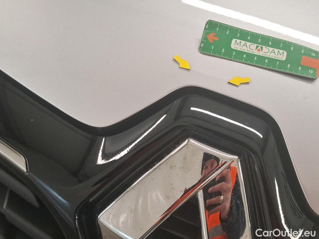  Renault  Captur RENAULT  / 2017 / 5P / Crossover Intens TCe 150 EDC FAP #7