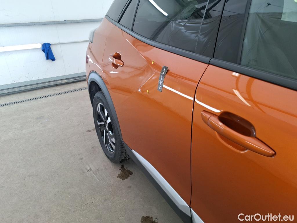  Peugeot  2008  Allure Business 1.5 HDi 110CV BVM6 E6d #7