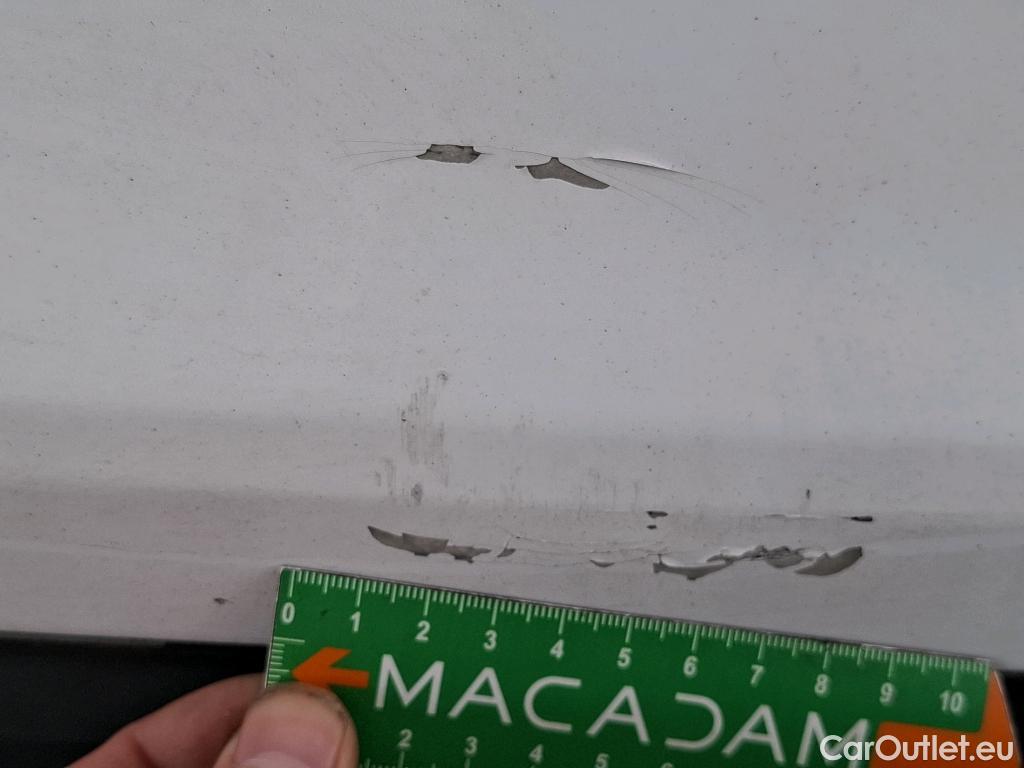  Renault  Clio  V Société Air Nav 1.5 dCi 85CV BVM6 E6dT #31