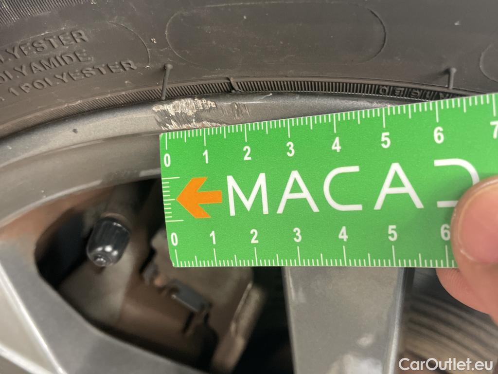  Peugeot  208  Style 1.2 PureTech 100CV BVA8 E6d #12