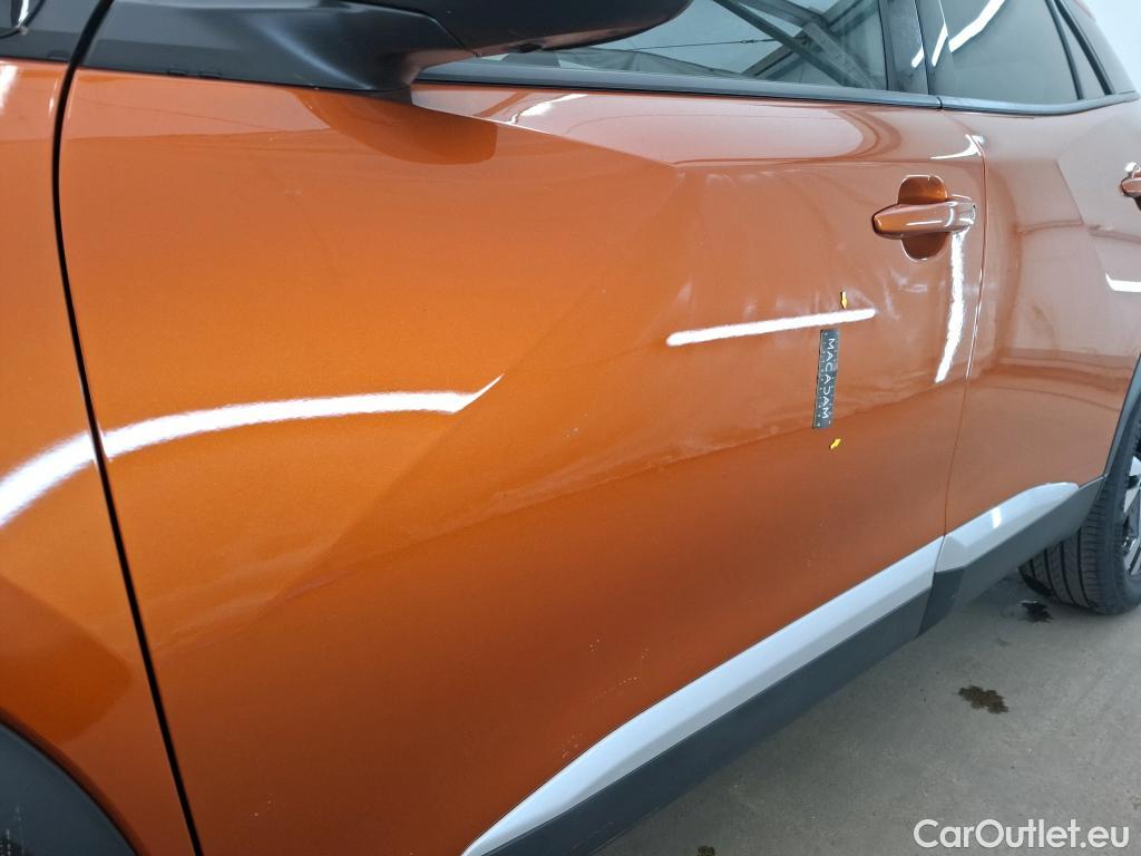  Peugeot  2008  Allure Business 1.5 HDi 110CV BVM6 E6d #1