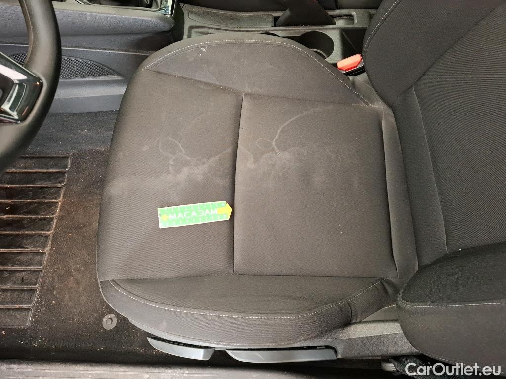  Renault  Clio  V Société Air Nav 1.5 dCi 85CV BVM6 E6dT #62