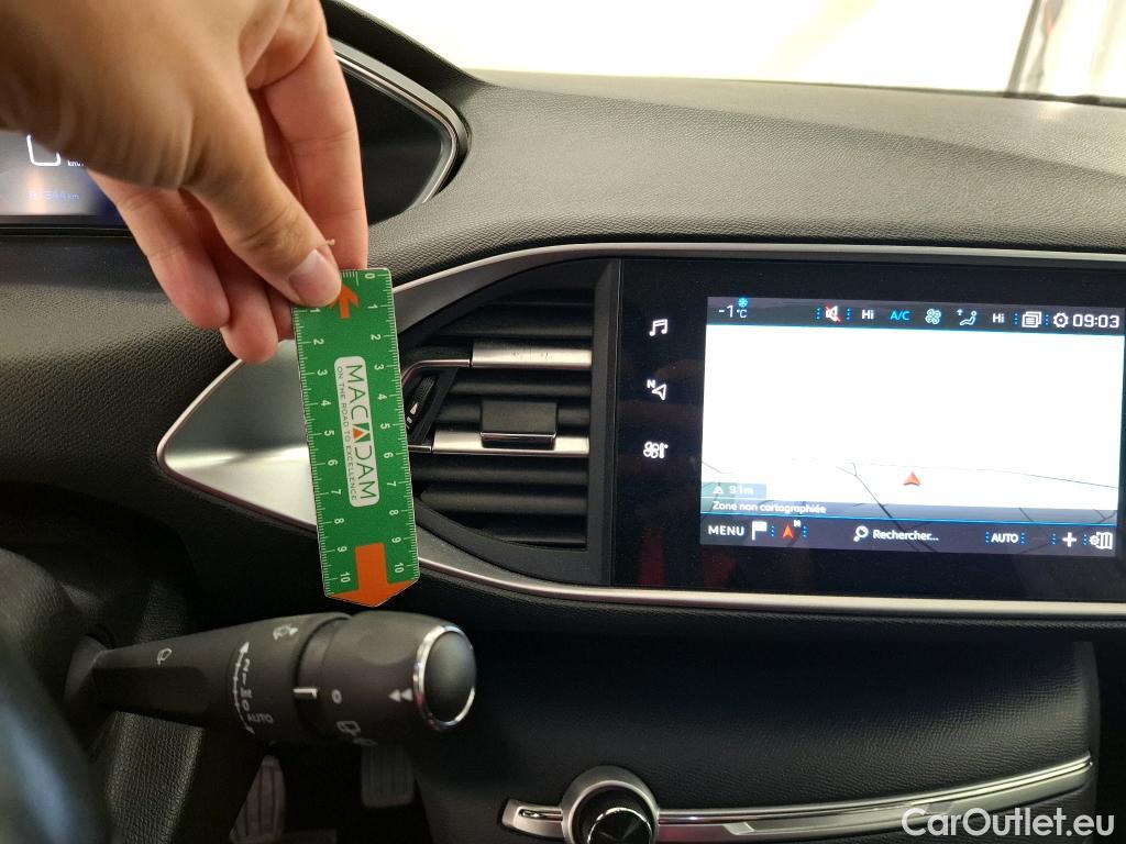  Peugeot  308  Allure Business 1.5 HDi 130CV BVM6 E6d #3