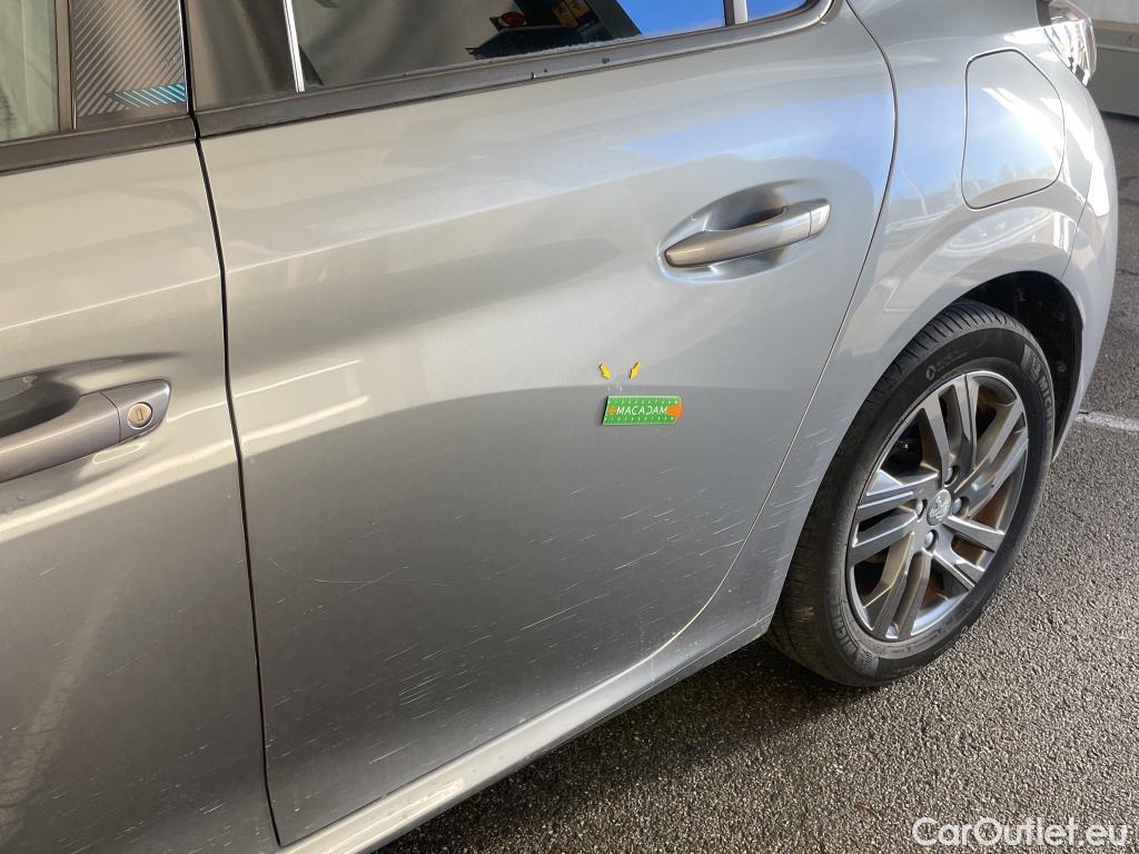  Peugeot  208  Style 1.2 PureTech 100CV BVA8 E6d #26